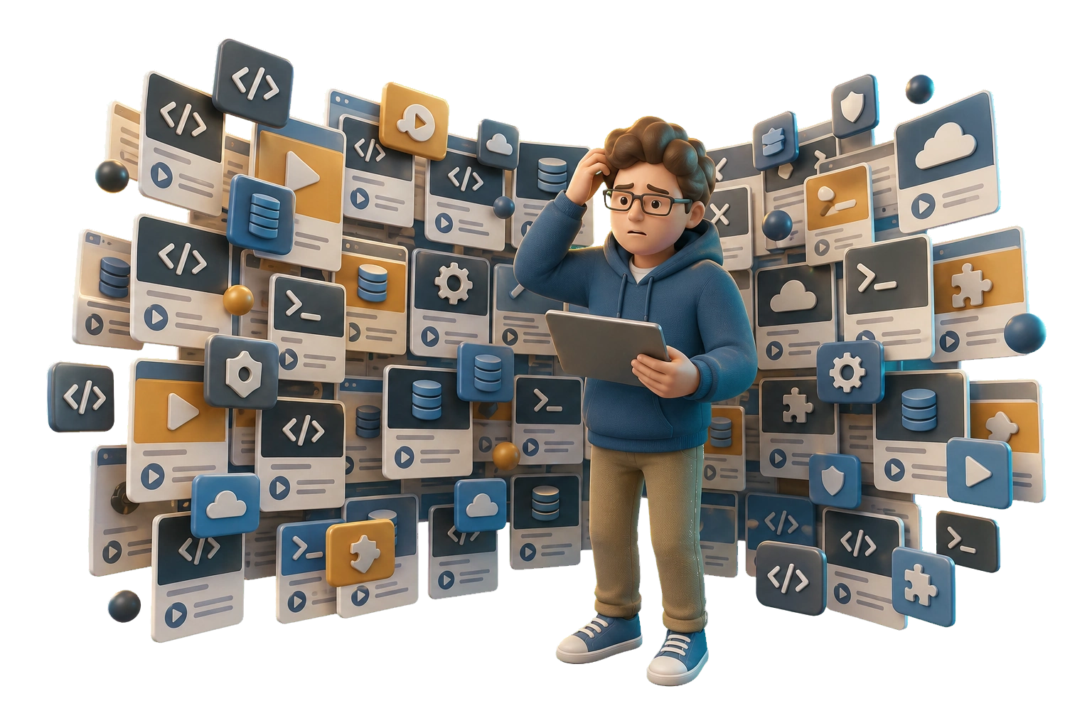 курсов на рынке