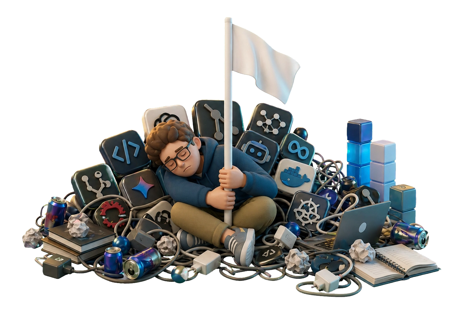 проходит курс до конца