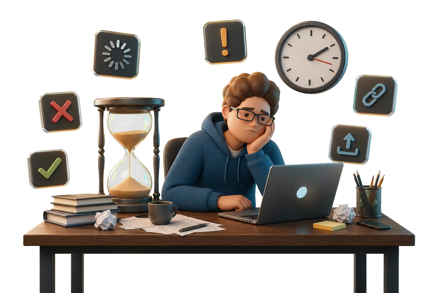 ждут проверку задания